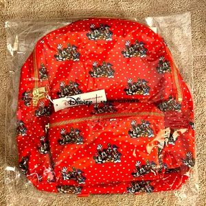 Stoney Clover Lane x DISNEY Friends Forever Backpack